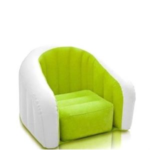 INTEX fotelje za decu na naduvavanje - Zelena, Roze ili Narandžasta_234