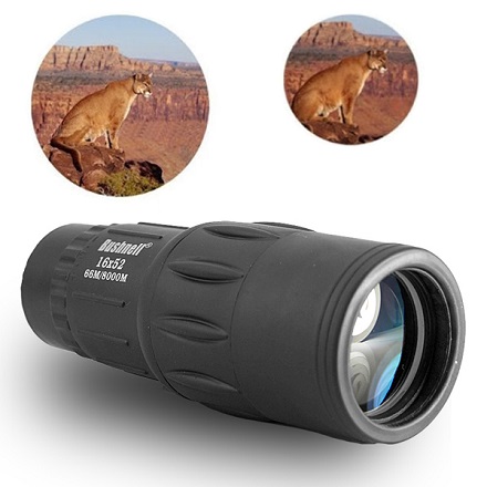 Vodootporan monokular Bushnell 16x52_236 Vodootporan monokular Bushnell 16x52_236