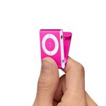 MP3 Mini Player