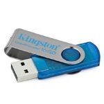 Kingston USB Data Traveler Flash memorija 16GB