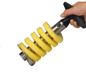 Super secko za ananas sa vakuumom