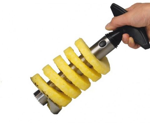 Super secko za ananas sa vakuumom