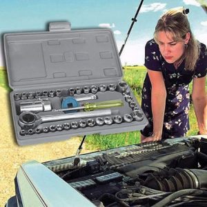 SET nasadnih ključeva Gedora - AIWA_235
