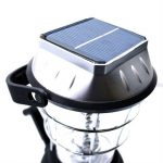 Solarni fenjer sa 36 LED dioda i dinamom - led rasveta - oprema za kampovanje_33