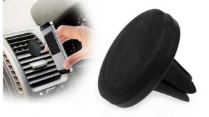 Magnetni držač mobilnog telefona za ventilacioni otvor u automobilu_325
