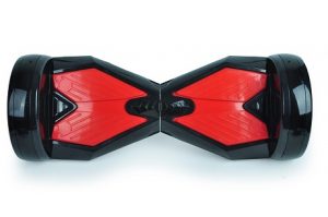 CRNI Hoverboard - smart balance wheel - Električni skejt/skuter 8" - hoverbord_1
