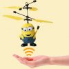 Leteći Malci - Dečiji helikopter sa inteligentnim IR sistemom u 3 modela