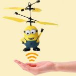 Leteći Malci - Dečiji helikopter sa inteligentnim IR sistemom u 3 modela