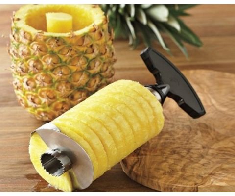 Super secko za ananas sa vakuumom