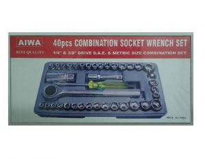 SET nasadnih ključeva Gedora - AIWA_233