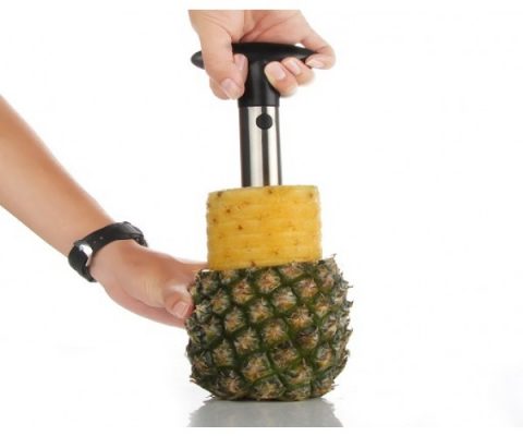 Super secko za ananas sa vakuumom