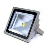 LED reflektor 30w SLIM_2