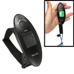Prenosiva digitalna vaga 100g - 40kg