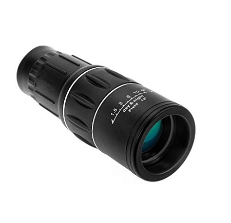 Vodootporan monokular Bushnell 16x52_233 Vodootporan monokular Bushnell 16x52_233