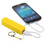 Uploaded ToPower Bank 2600 mAh - Eksterna Baterija/Punjač