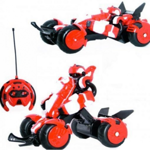 Transformers - ROBOT/AUTO na daljinsko upravljanje_2