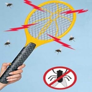 Električni reket protiv komaraca
