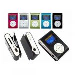 MP3 Mini Player