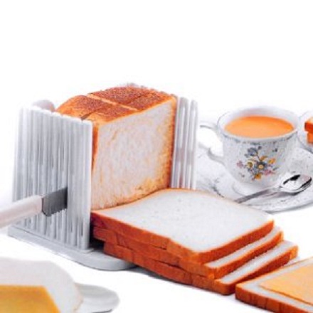 Bread Slicer - Kalup za sečenje hleba_88