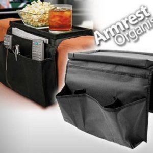 Arm Rest - Organizer za stranicu fotelje ili kreveta