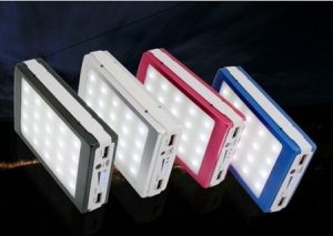 Solar Smart Power Bank 20.000mAh - Punjač mobilnih telefona i drugih uređaja