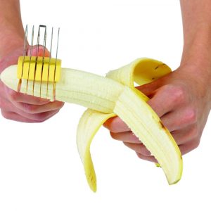 Banana Slicer - Secko za Banane