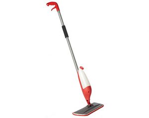 Spray Mop - Čistač podova sa sistemom prskalice