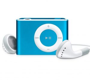 MP3 Mini Player
