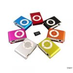 MP3 Mini Player