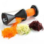 Spiral slicer - Revolucionarna seckalica za rezanca_344