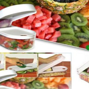 Kitchen Pro Dicer - Brzi super secko