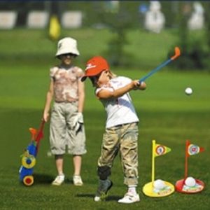 Dečiji set za Golf