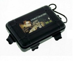 LED Lampa Cree Q5 30000W sa Zoom-om