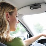 CRYSTAL Handsfree Bluetooth - Set za automobil_233