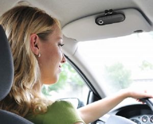 CRYSTAL Handsfree Bluetooth - Set za automobil_233