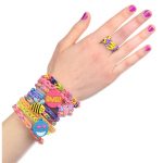 Magične Rainbow narukvice - Loom Bands