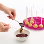 Cake Pops - Kalupi za pravljenje kolača/lizalica