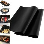 BBQ GRILL MAT - Podloga za rostilj