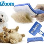PET ZOOM - Specijalna četka + trimer za ljubimce