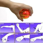 Power Ball - Moćna loptica za jačanje ruke_354