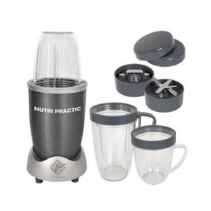 Nutribullet Fisher Austria 978W nutri practic_33