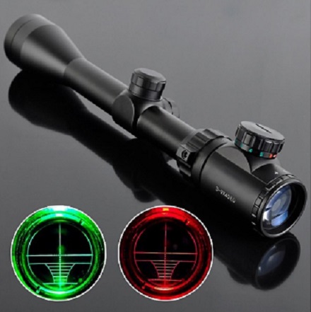 Optika Bushnell 3-9x40 EG - nisan za pusku_246 Optika Bushnell 3-9x40 EG - nisan za pusku_246