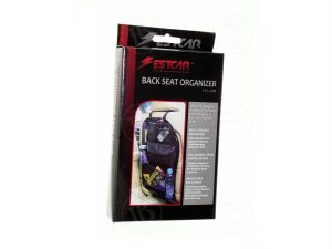 Organizer sitnica za auto - Slika 2