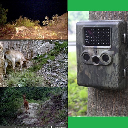 Kamera za lovišta i objekte_235 Scouting-hunting-font-b-camera-b-font-HC300M-HD-GPRS-MMS-Digital-940NM-Infrared-font-b Kamera za lovišta i objekte_235