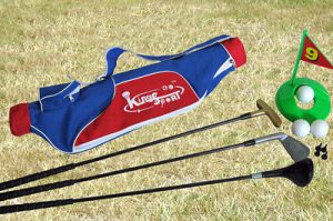 Dečiji set za Golf
