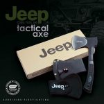 JEEP - Veoma kvalitetna sekira za kampere, lovce, avanturiste_33