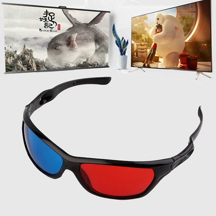 3D naočare za igrice, filmove_232