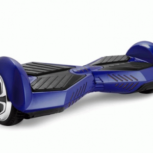 PLAVI Hoverboard - smart balance wheel - Električni skejt/skuter 8" - hoverbord_2