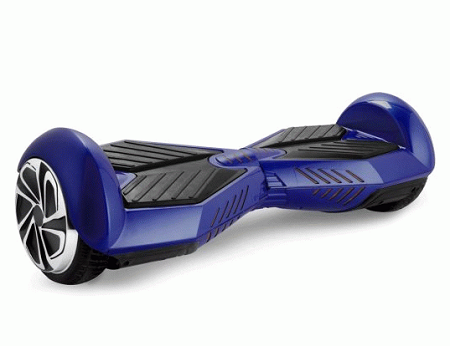 PLAVI Hoverboard - smart balance wheel - Električni skejt/skuter 8" - hoverbord_2 PLAVI Hoverboard - smart balance wheel - Električni skejt/skuter 8" - hoverbord_2