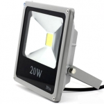 LED reflektor 20w SLIM_4_5